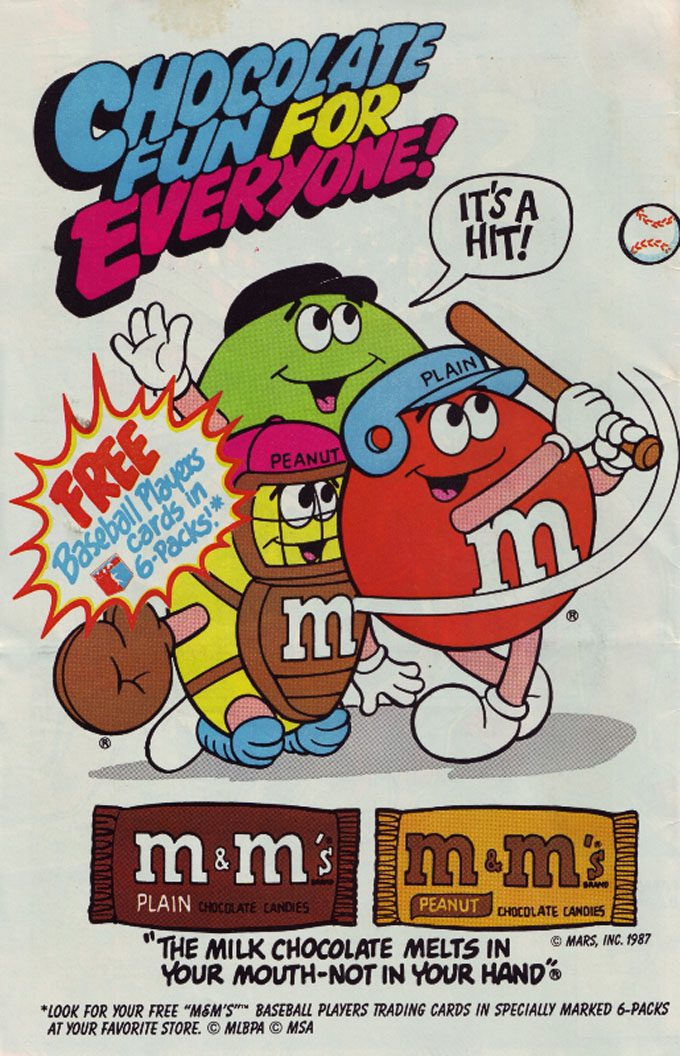 Top 5 Greatest Taglines of All Time TRUST