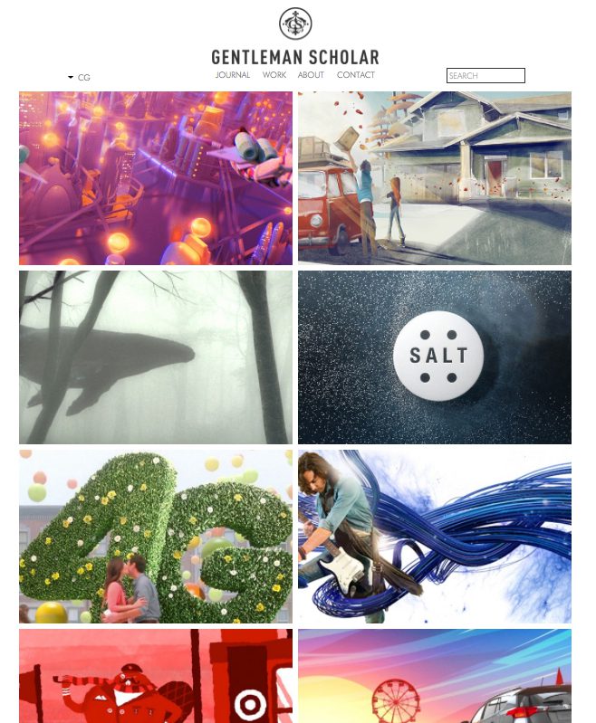 gs-website