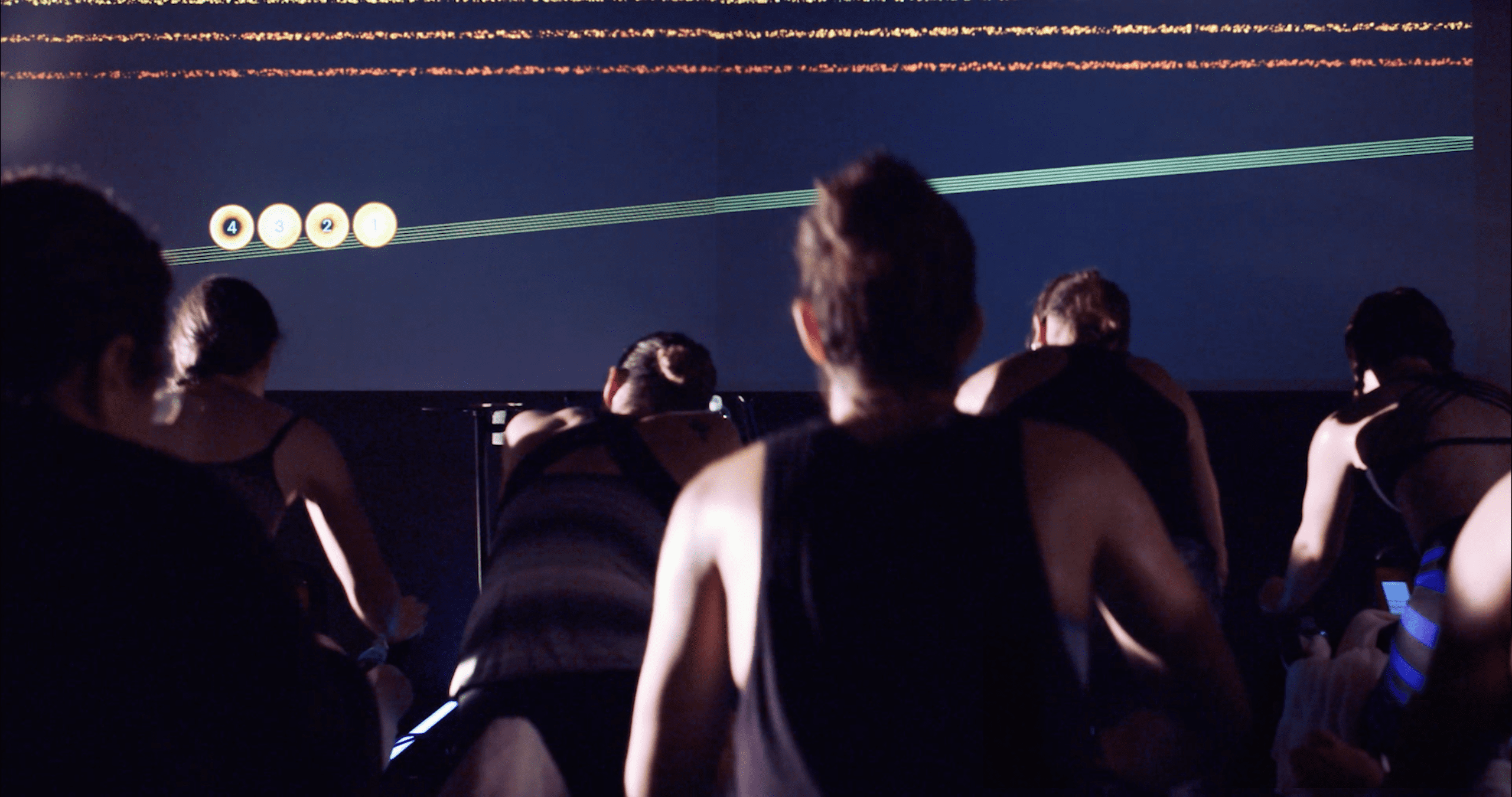 HUSH Inspires Peak Performance with AllNew Suite of Intensive Games